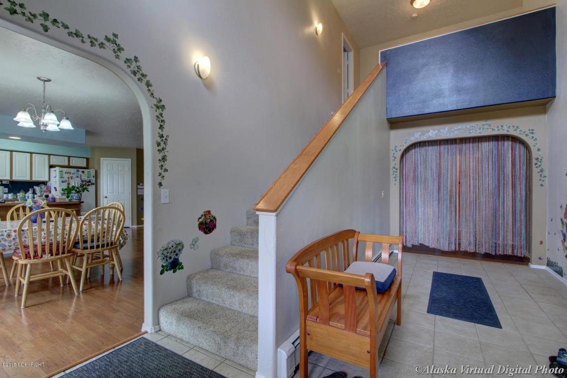 5672 N Gooseberry Circle, Wasilla, AK 99654