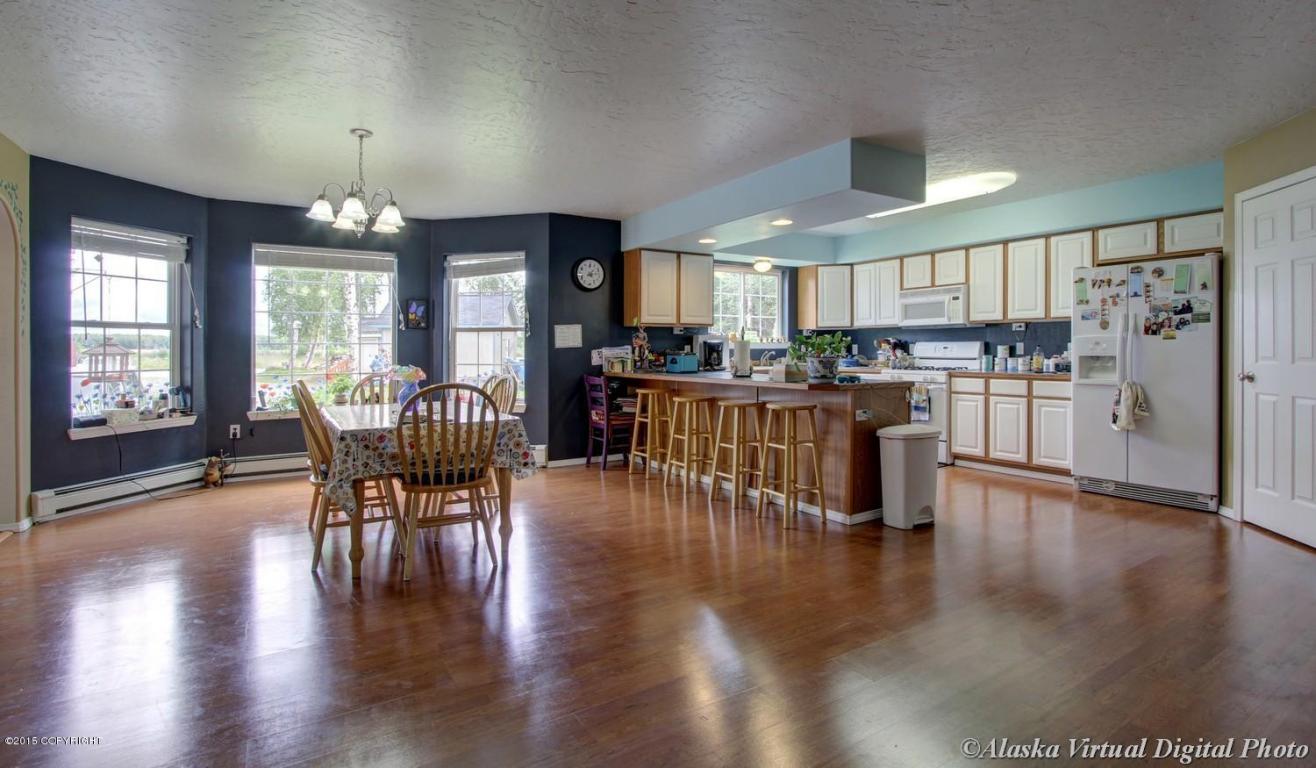 5672 N Gooseberry Circle, Wasilla, AK 99654