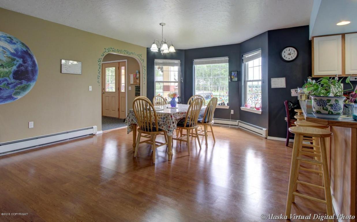 5672 N Gooseberry Circle, Wasilla, AK 99654