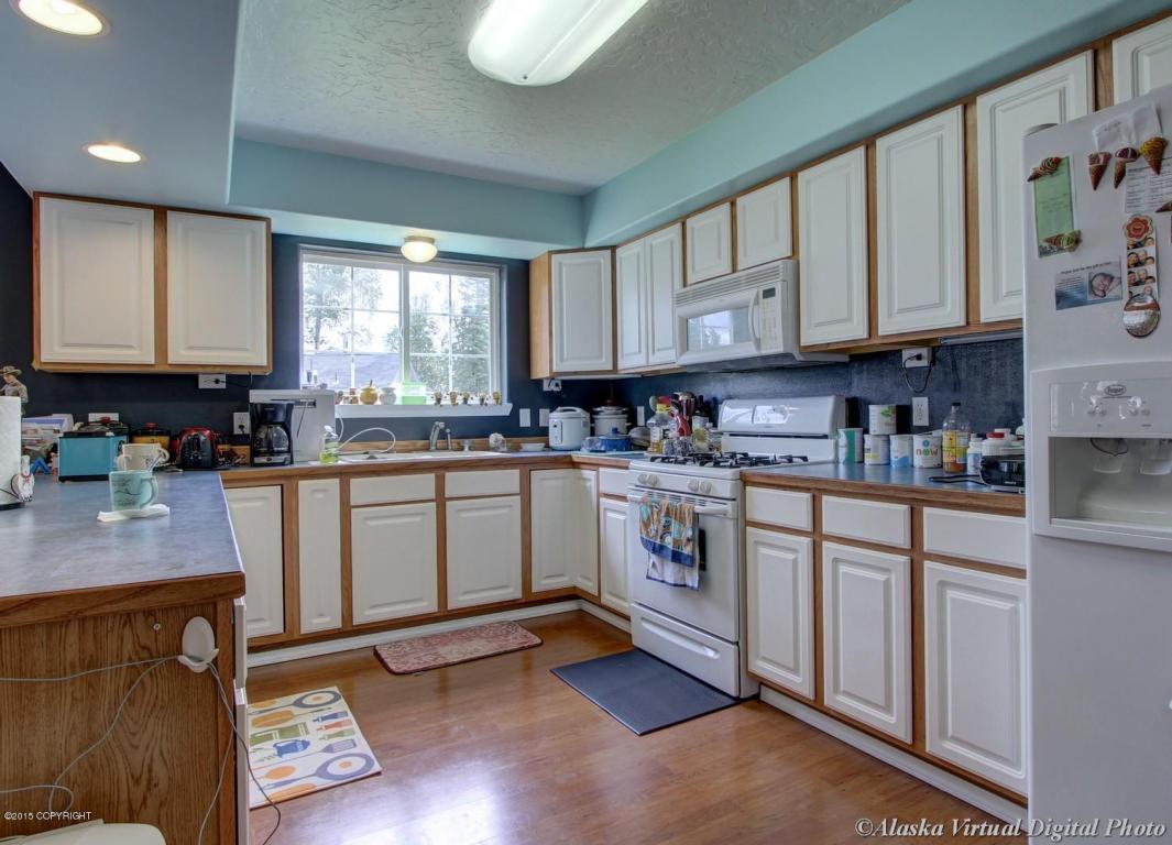 5672 N Gooseberry Circle, Wasilla, AK 99654
