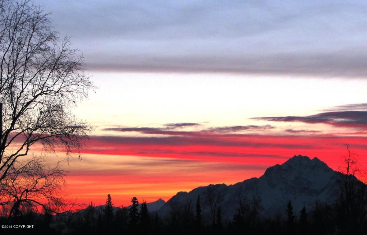 800 E Loch Ness Drive, Wasilla, AK 99654