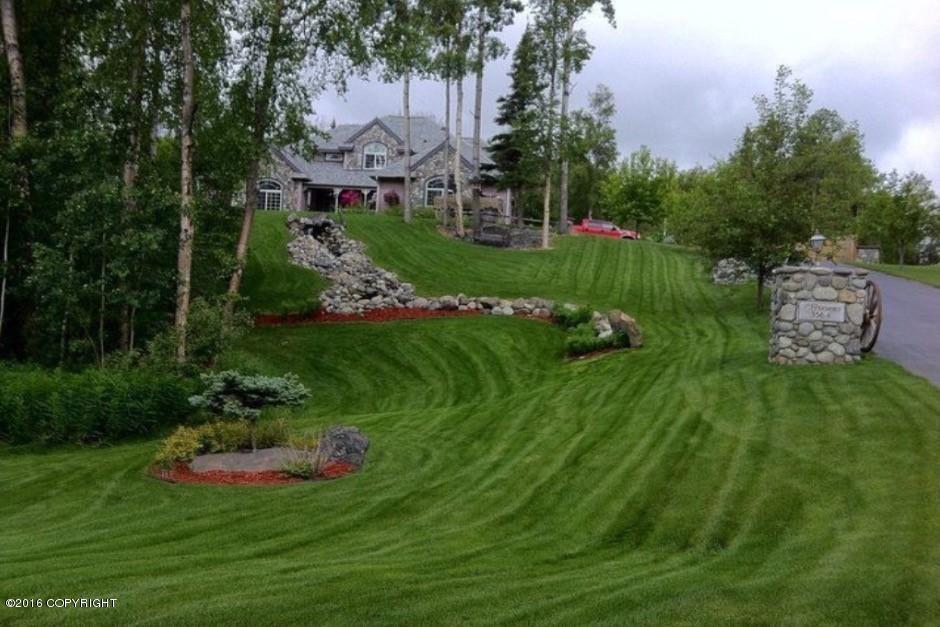 3564 E Wanamingo Dr, Wasilla, United States 99654