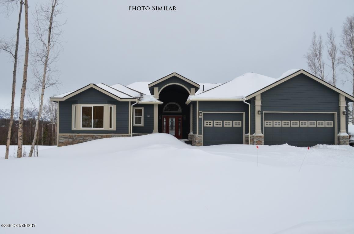 L14 W Charlotte's View, Wasilla, AK 99654