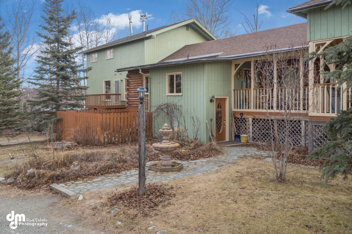 5700 E Gershmel Loop, Wasilla, AK 99654