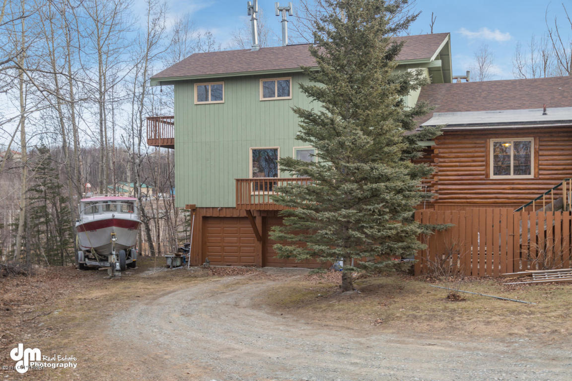 5700 E Gershmel Loop, Wasilla, AK 99654