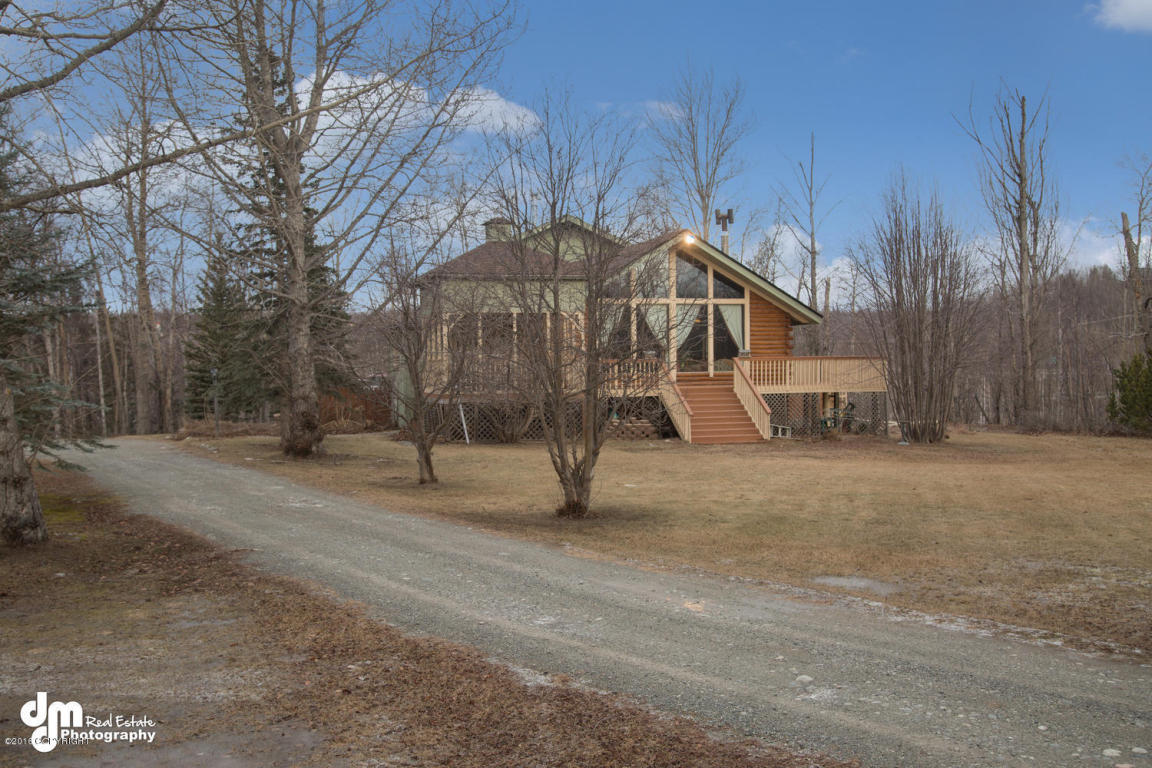 5700 E Gershmel Loop, Wasilla, AK 99654