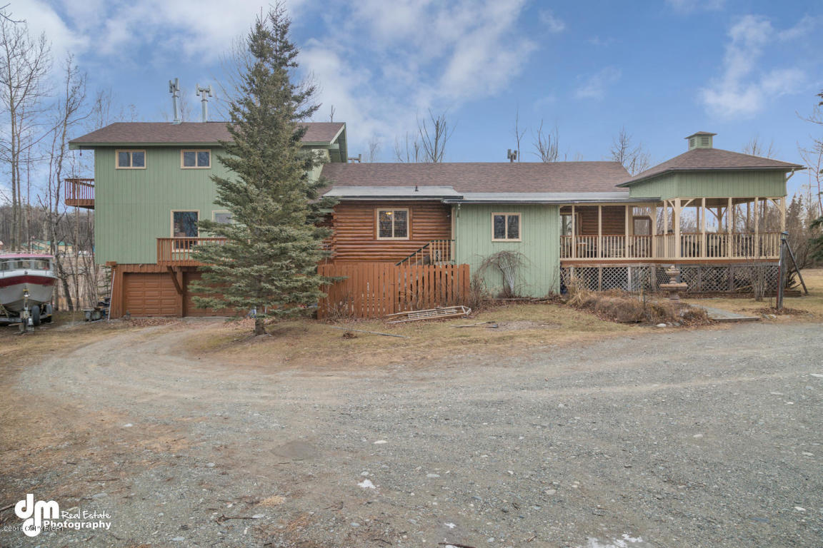 5700 E Gershmel Loop, Wasilla, AK 99654