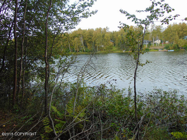 3616 S Dawn Lake Drive, Wasilla, AK 99654