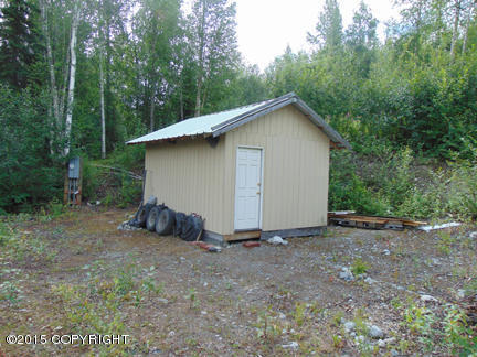 3616 S Dawn Lake Drive, Wasilla, AK 99654