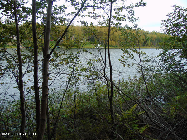 3616 S Dawn Lake Drive, Wasilla, AK 99654