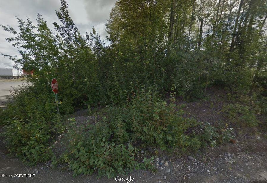 501 S Willow Street, Wasilla, AK 99654