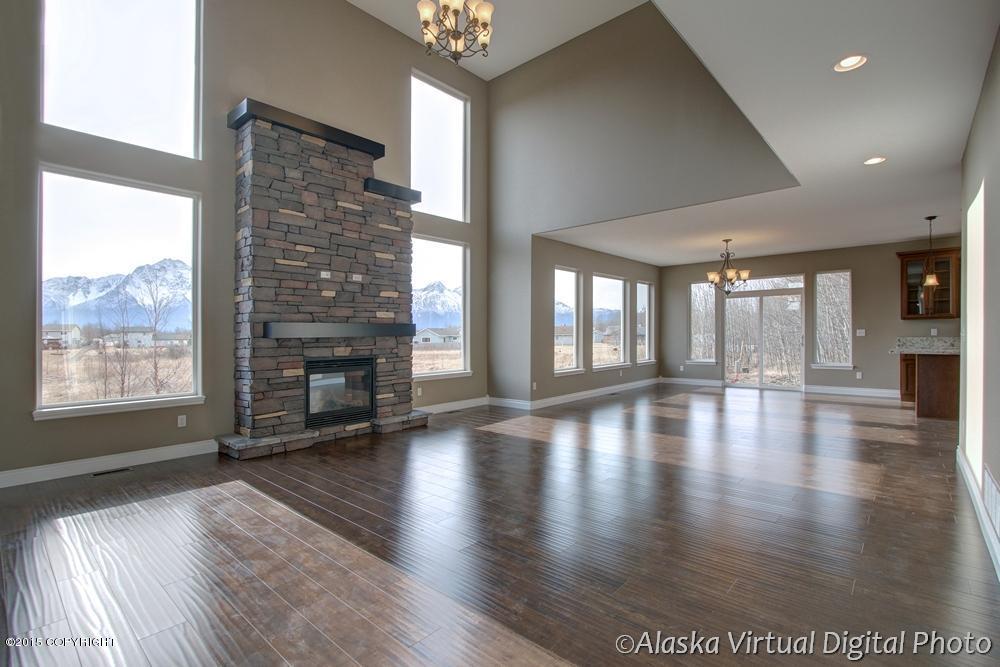 5220 E Loft Circle, Wasilla, AK 99654