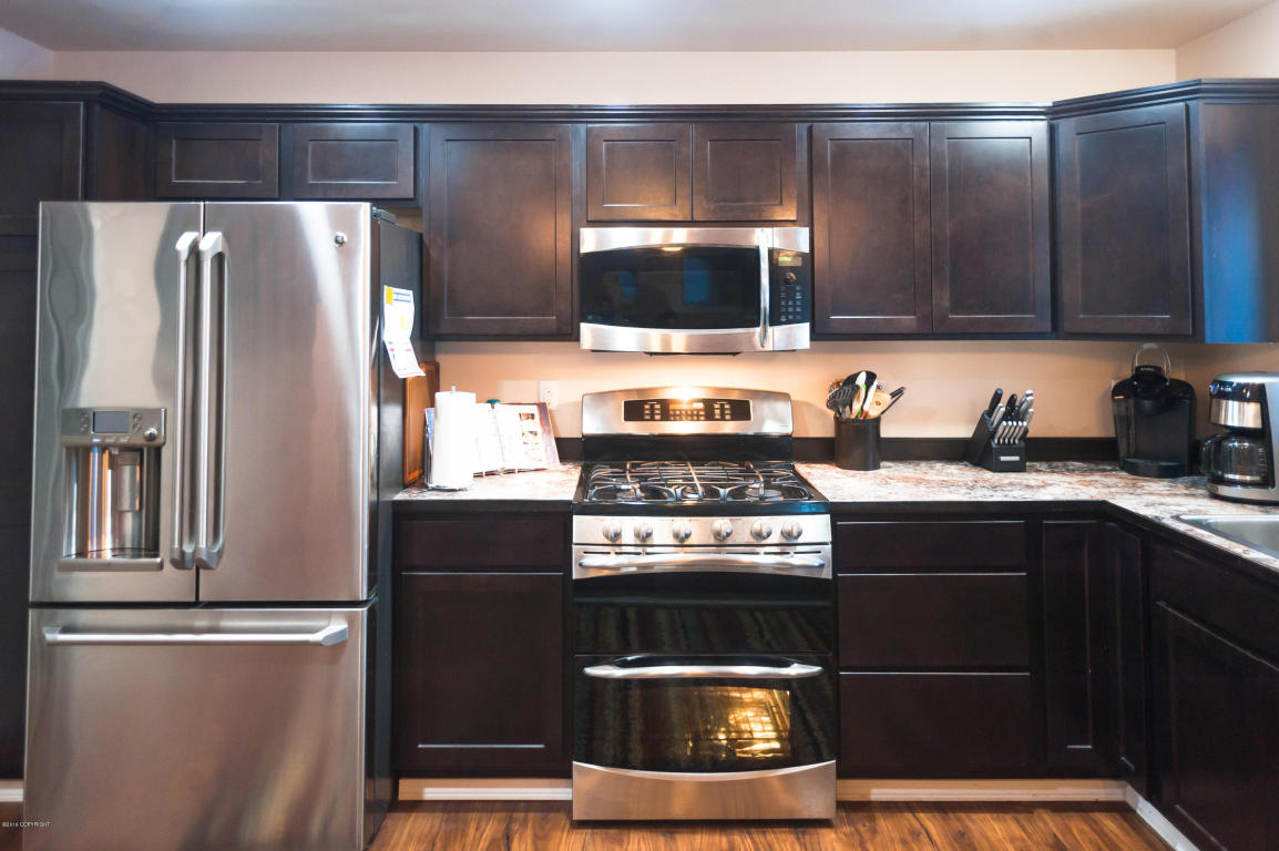 140 W Riverdance Circle, Wasilla, AK 99654