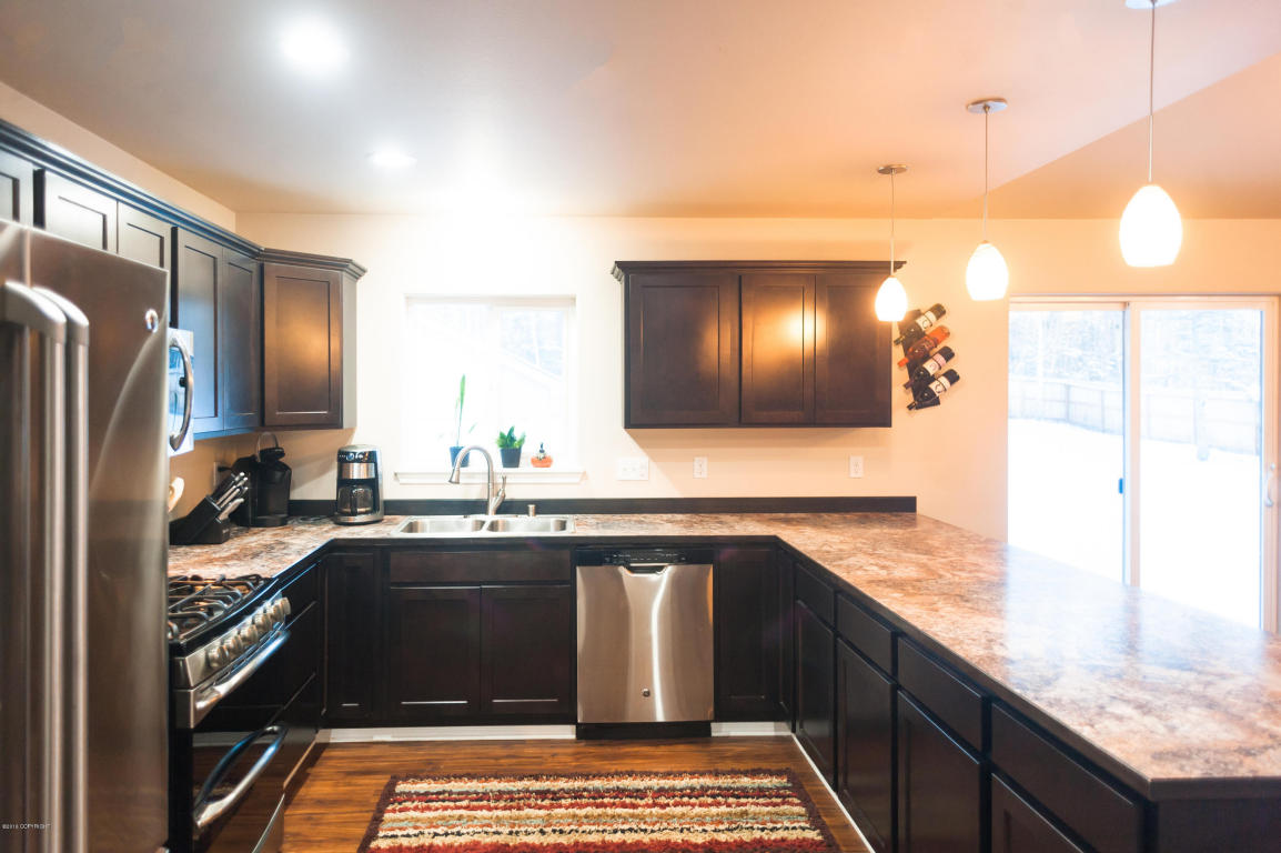 140 W Riverdance Circle, Wasilla, AK 99654