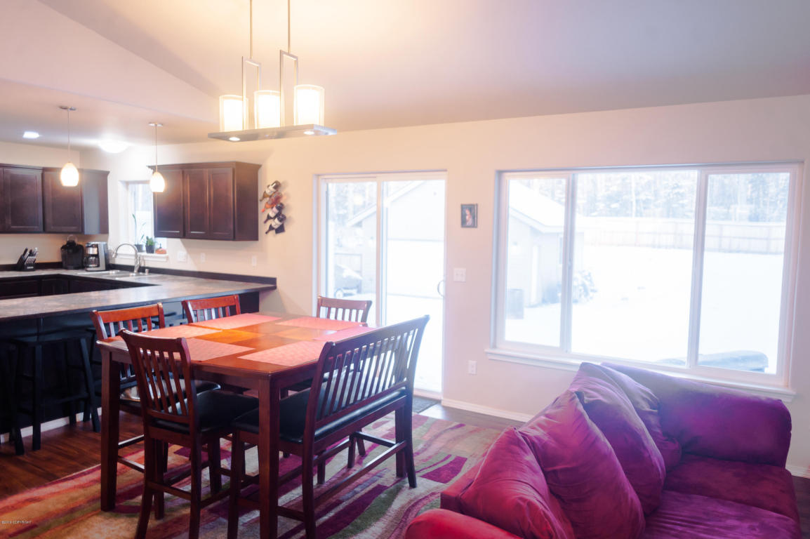 140 W Riverdance Circle, Wasilla, AK 99654
