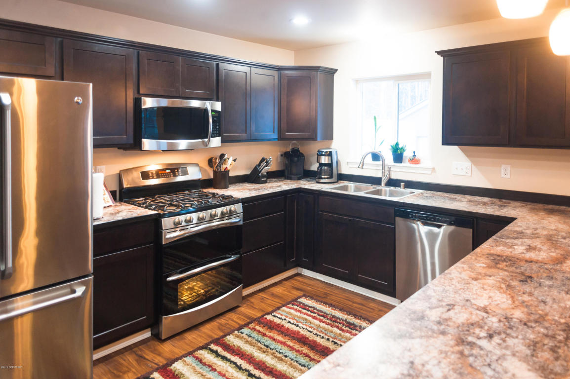 140 W Riverdance Circle, Wasilla, AK 99654