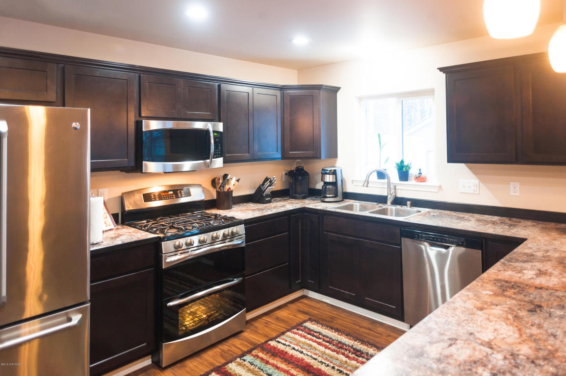 140 W Riverdance Circle, Wasilla, AK 99654