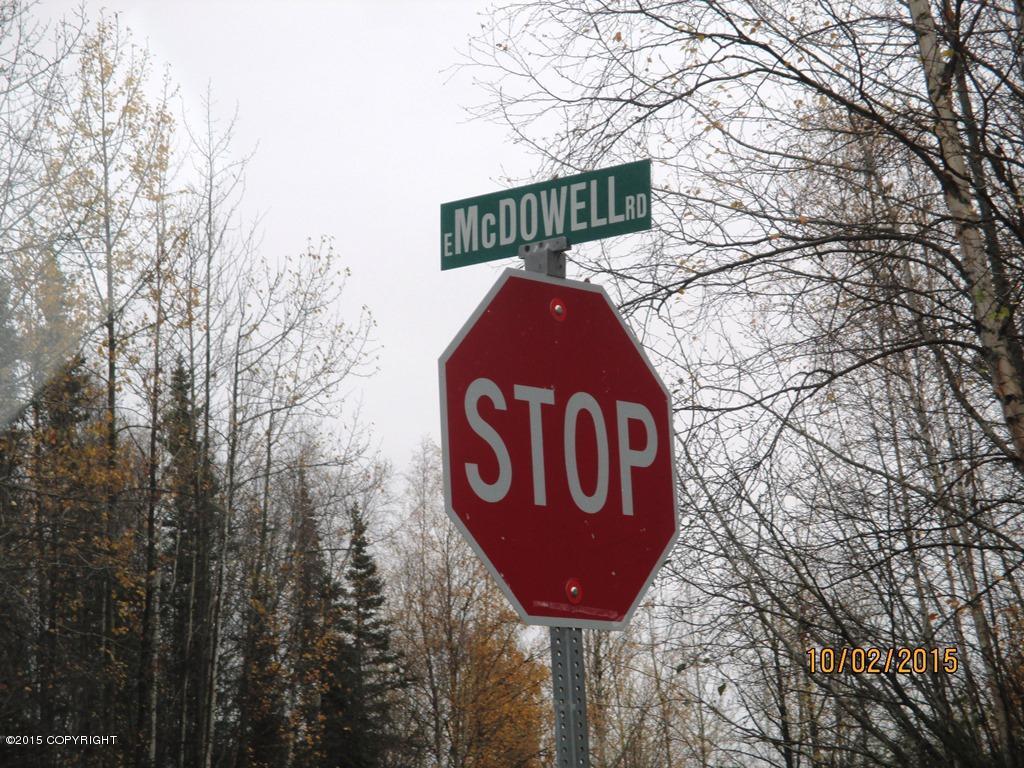 5231 E McDowell Road, Wasilla, AK 99654