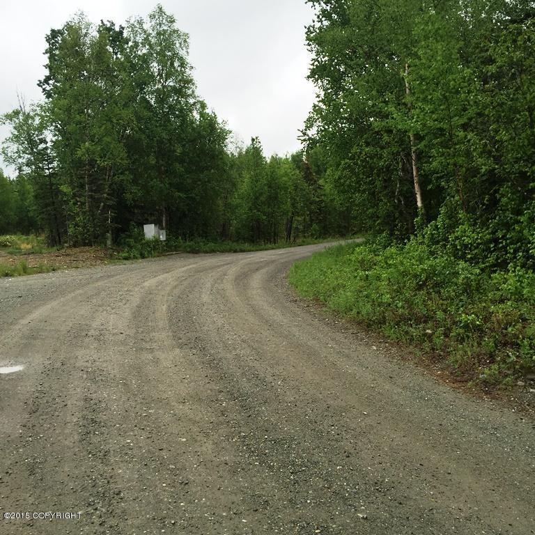 2065 E Caribou Loop, Wasilla, AK 99654
