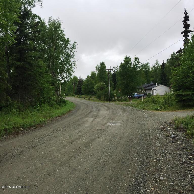 2065 E Caribou Loop, Wasilla, AK 99654