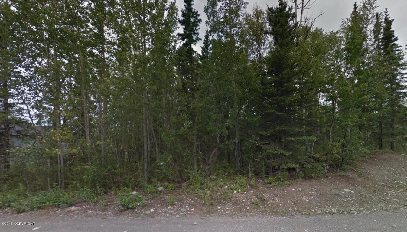 1601 E Gosling Circle, Wasilla, AK 99654