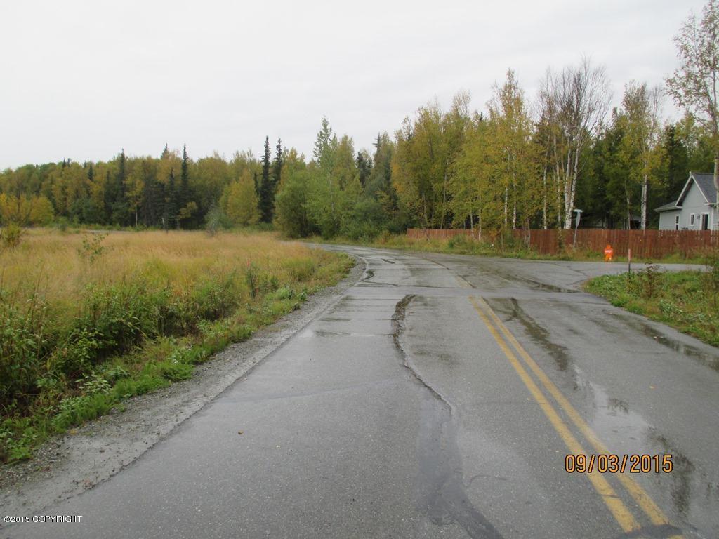 3585 N Plover Circle, Wasilla, AK 99654