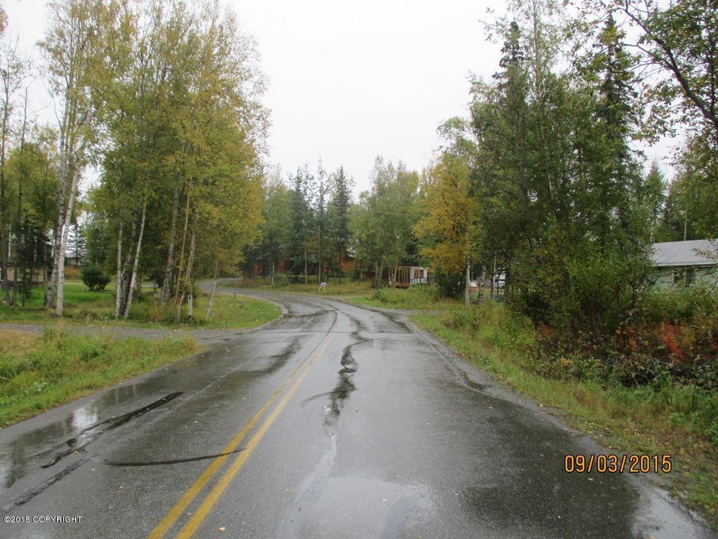 3585 N Plover Circle, Wasilla, AK 99654