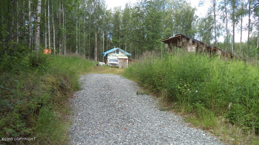 9246 S Overlook Drive, Wasilla, AK 99654