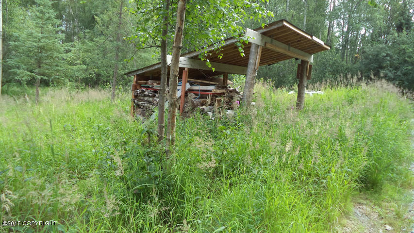 9246 S Overlook Drive, Wasilla, AK 99654