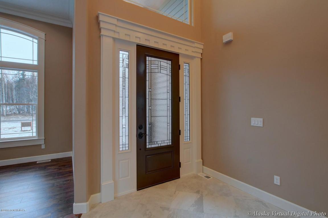 8196 E Splendid View Drive, Wasilla, AK 99654