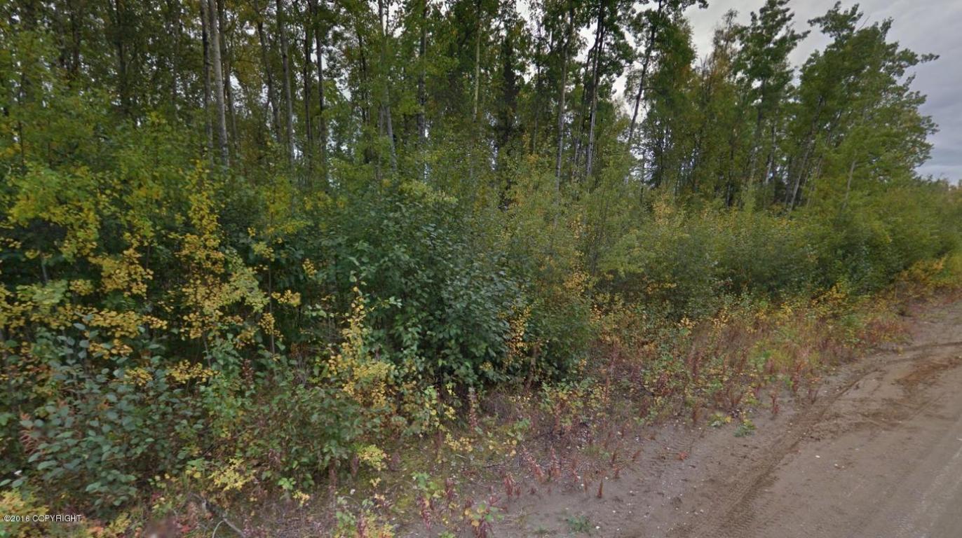 11251 S Homestead Drive, Wasilla, AK 99654