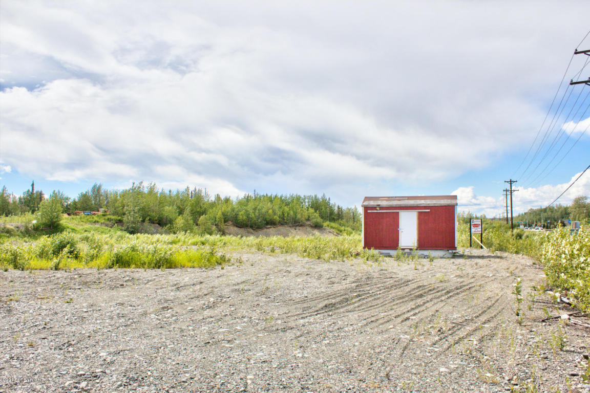 9470 E Palmer Wasilla Highway, Wasilla, AK 99654