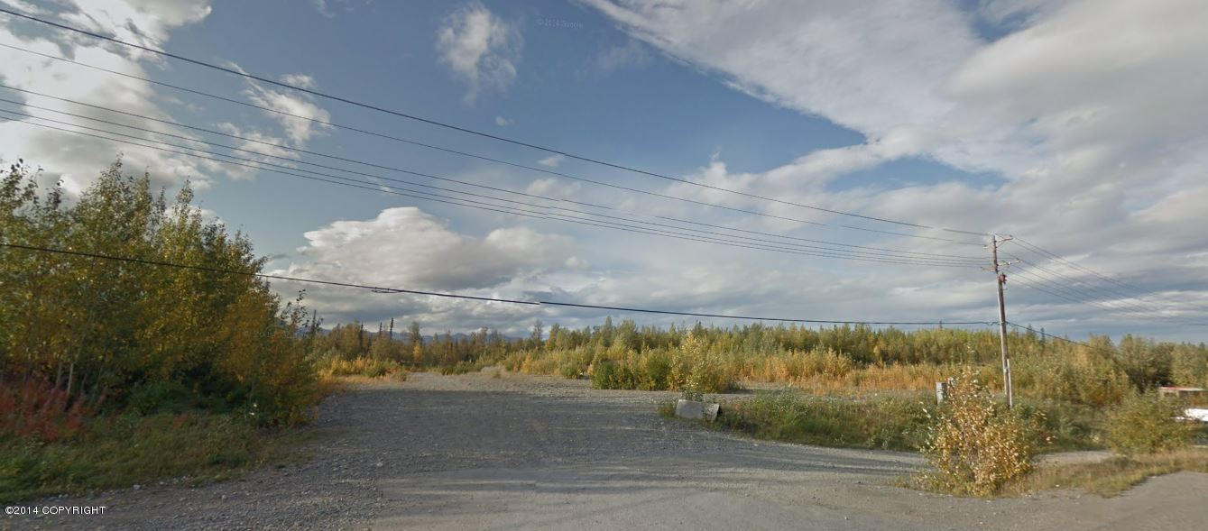 9470 E Palmer Wasilla Highway, Wasilla, AK 99654