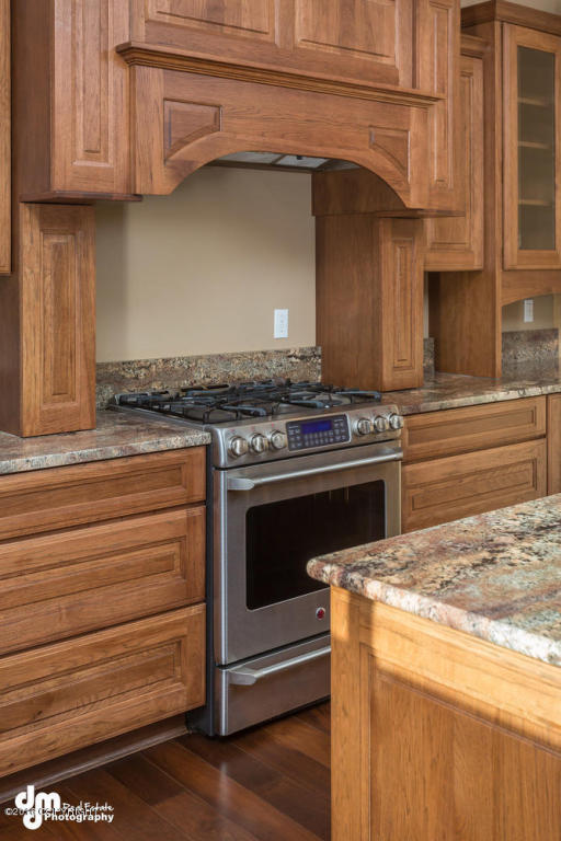 815 S Stamper Drive, Wasilla, AK 99654