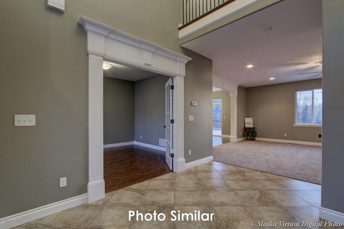 1651 W Patricia Avenue, Wasilla, AK 99654