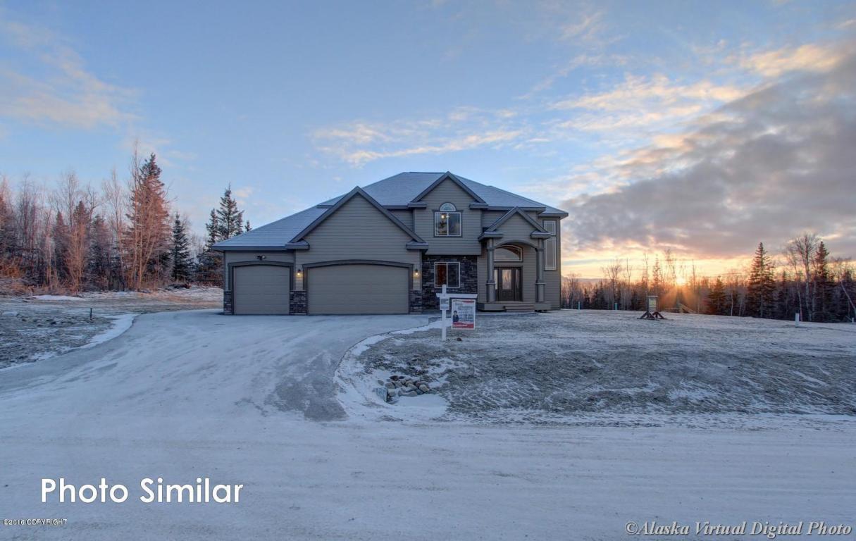 1651 W Patricia Avenue, Wasilla, AK 99654