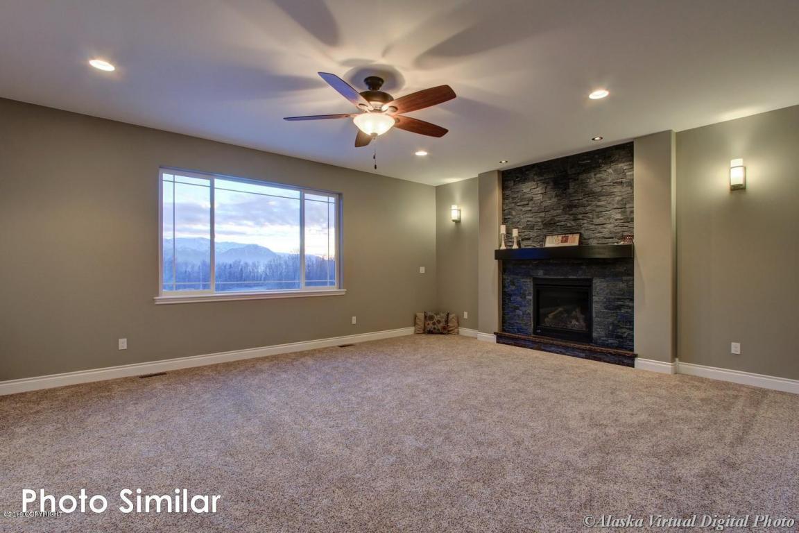 1651 W Patricia Avenue, Wasilla, AK 99654