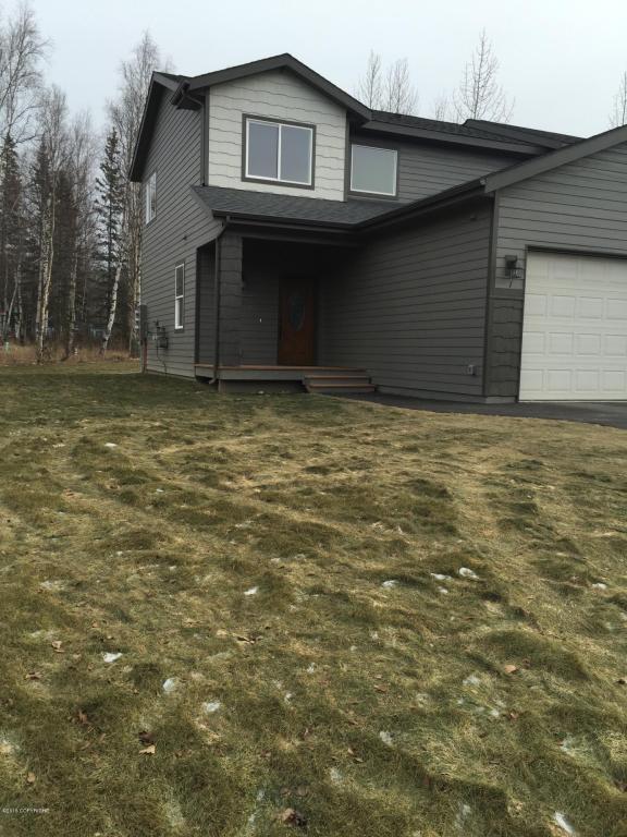 2090 W Melanie Ave, Wasilla, United States 99654