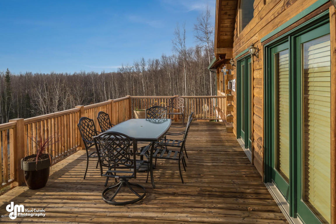 6840 S Frontier Drive, Wasilla, AK 99654
