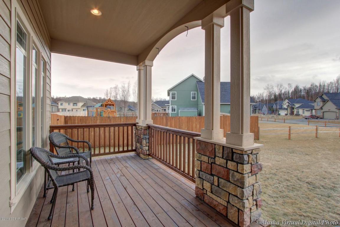 5155 E Capon Circle, Wasilla, AK 99654