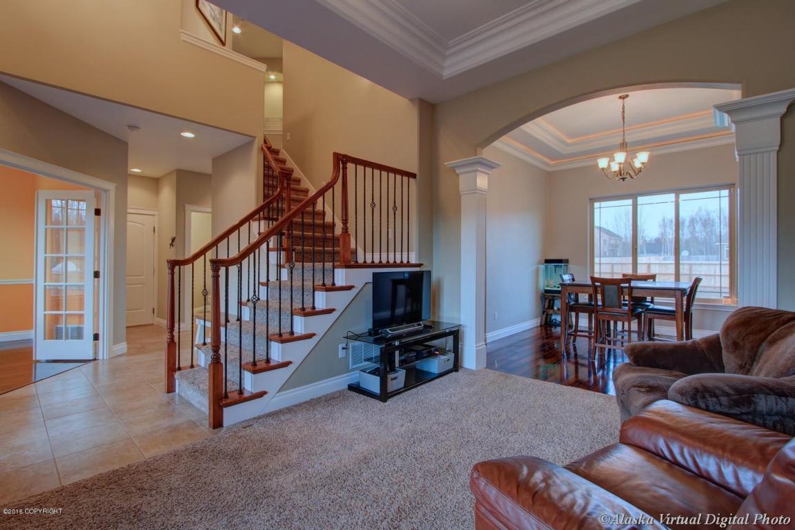 5155 E Capon Circle, Wasilla, AK 99654