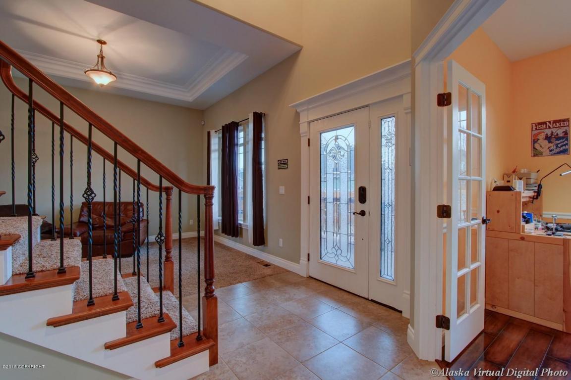 5155 E Capon Circle, Wasilla, AK 99654
