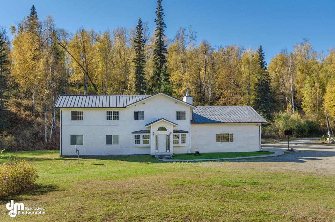 16987 S Dairy Loop, Wasilla, AK 99654