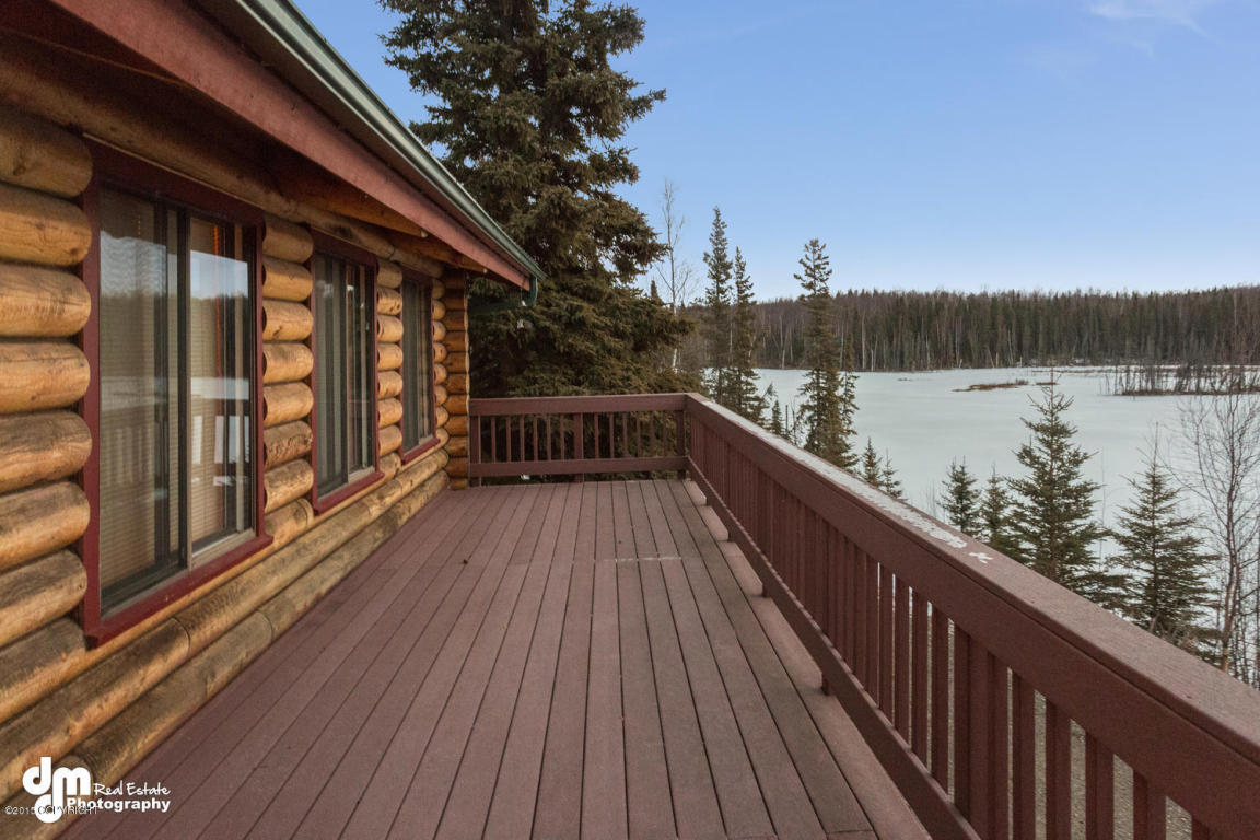 6050 W Robin Hood Lane, Wasilla, AK 99654