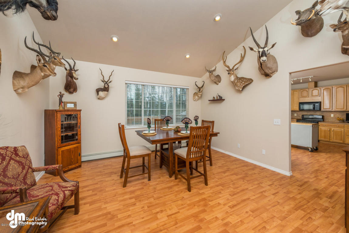 541 E Heather Way, Wasilla, AK 99654