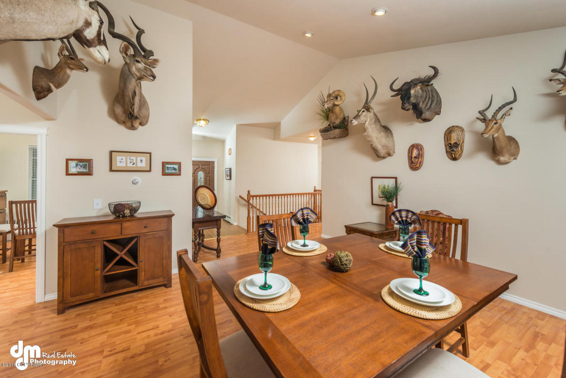 541 E Heather Way, Wasilla, AK 99654
