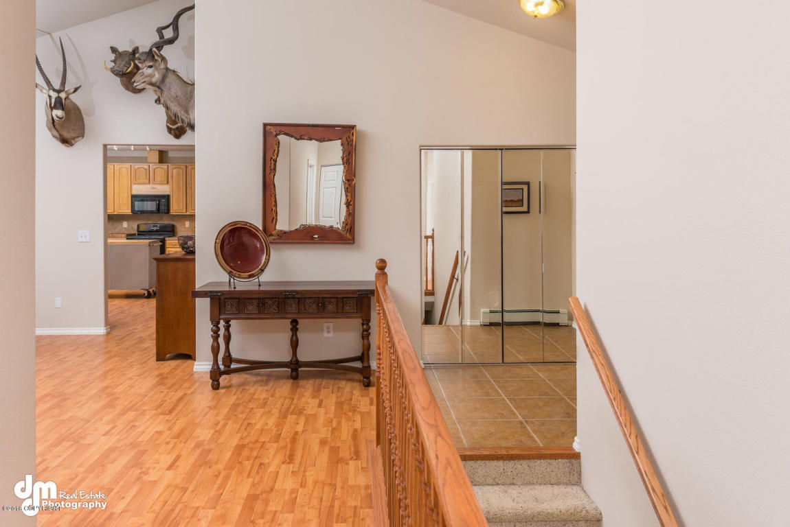 541 E Heather Way, Wasilla, AK 99654