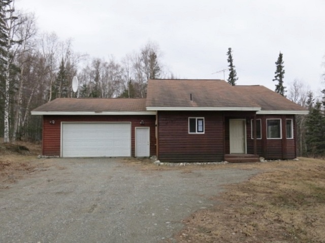 3324 E Woodruff LooWasilla, AK, 99654Matanuska Susitna County