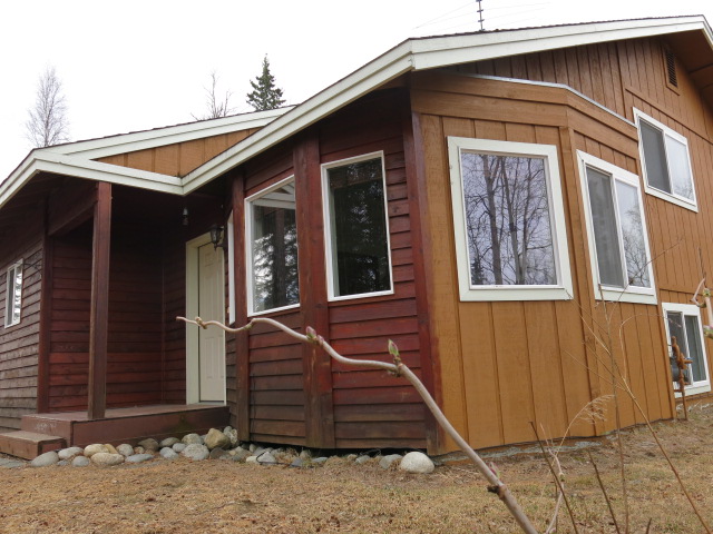 3324 E Woodruff LooWasilla, AK, 99654Matanuska Susitna County
