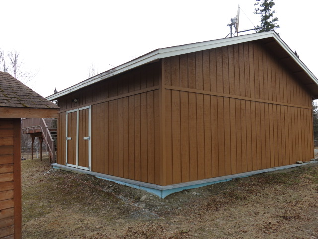 3324 E Woodruff LooWasilla, AK, 99654Matanuska Susitna County